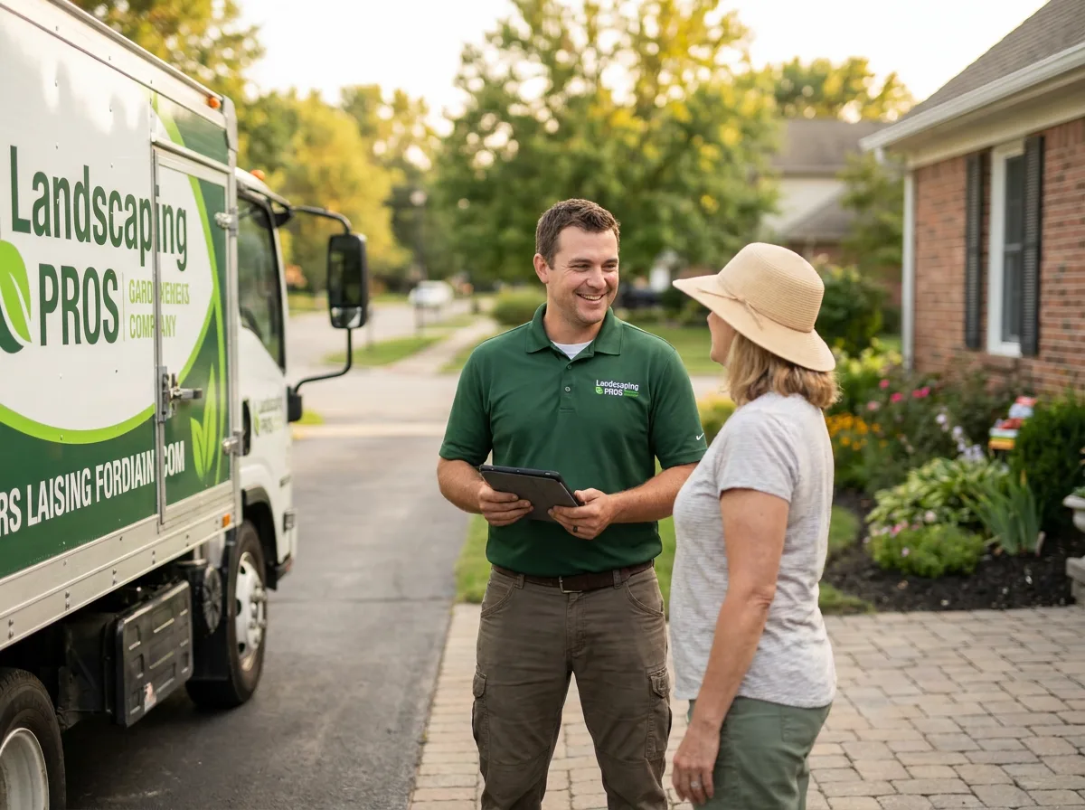 Landscaping Seneca, MO FAQs